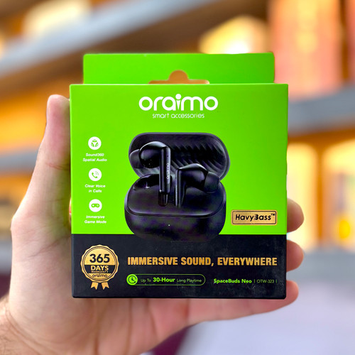 خرید ایرپاد اورایمو SpaceBuds Neo