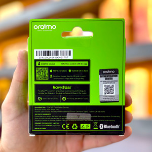 ایرپاد اورایمو جنس عالی و قیمت مناسب