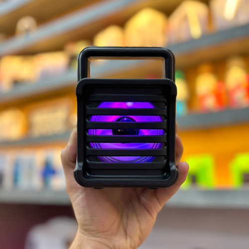 اسپیکر بلوتوثی قابل حمل 3 اینچی Greatnice مدل GTS-1951