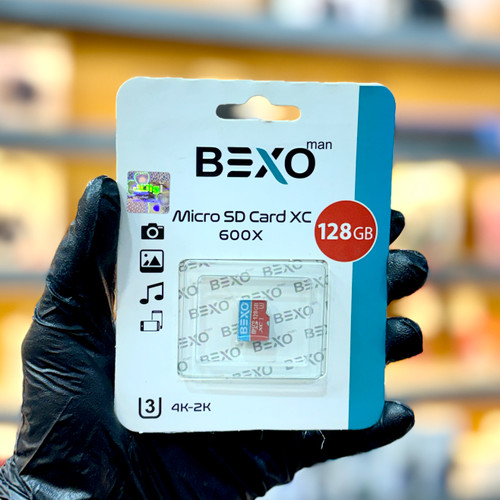 کارت حافظه 128 گیگ